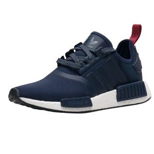 ADIDAS
NMD R1 W "COLLEGIATE NAVY"